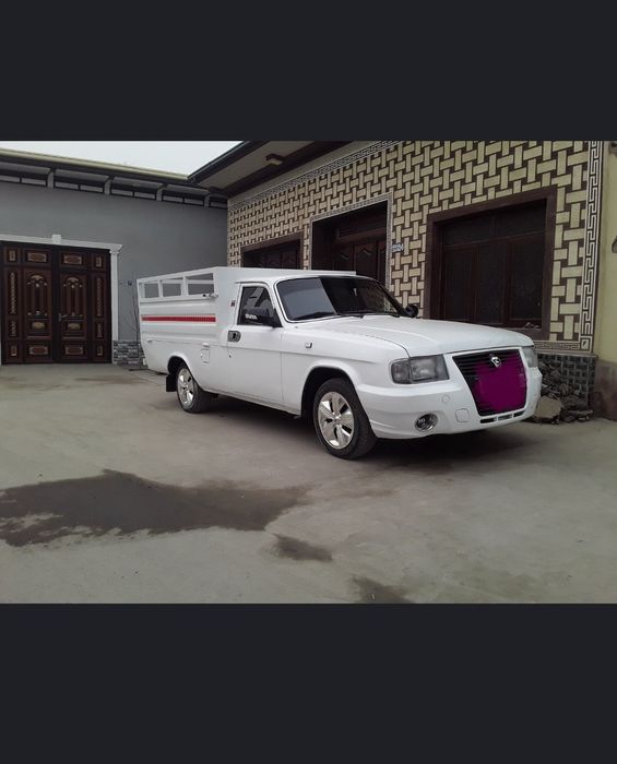 Sement shlakablok dastafka qberamz Toshkent shahr boʻylab Volga pikab