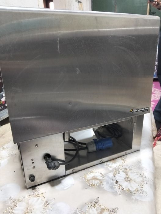 Тостеры Профессиональный