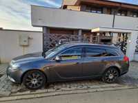 Vand Opel Insignia OPC facelift