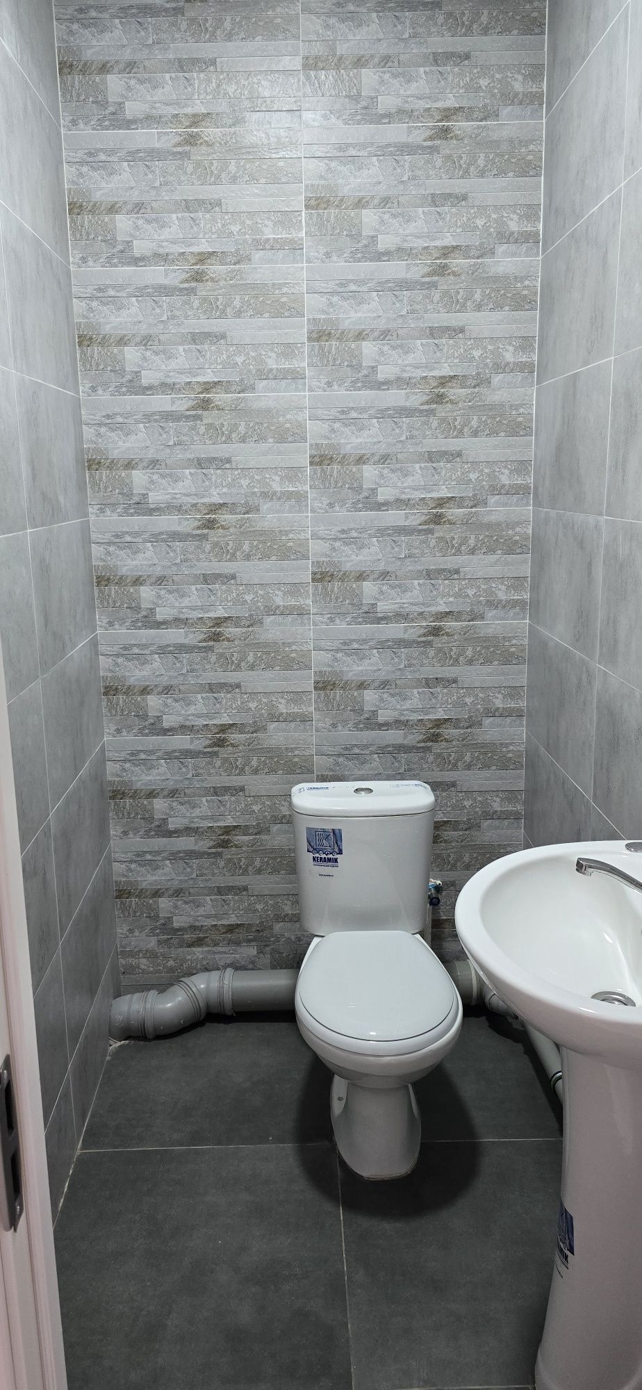 ЖК Assalom Havo 2, 3 комн 75м2