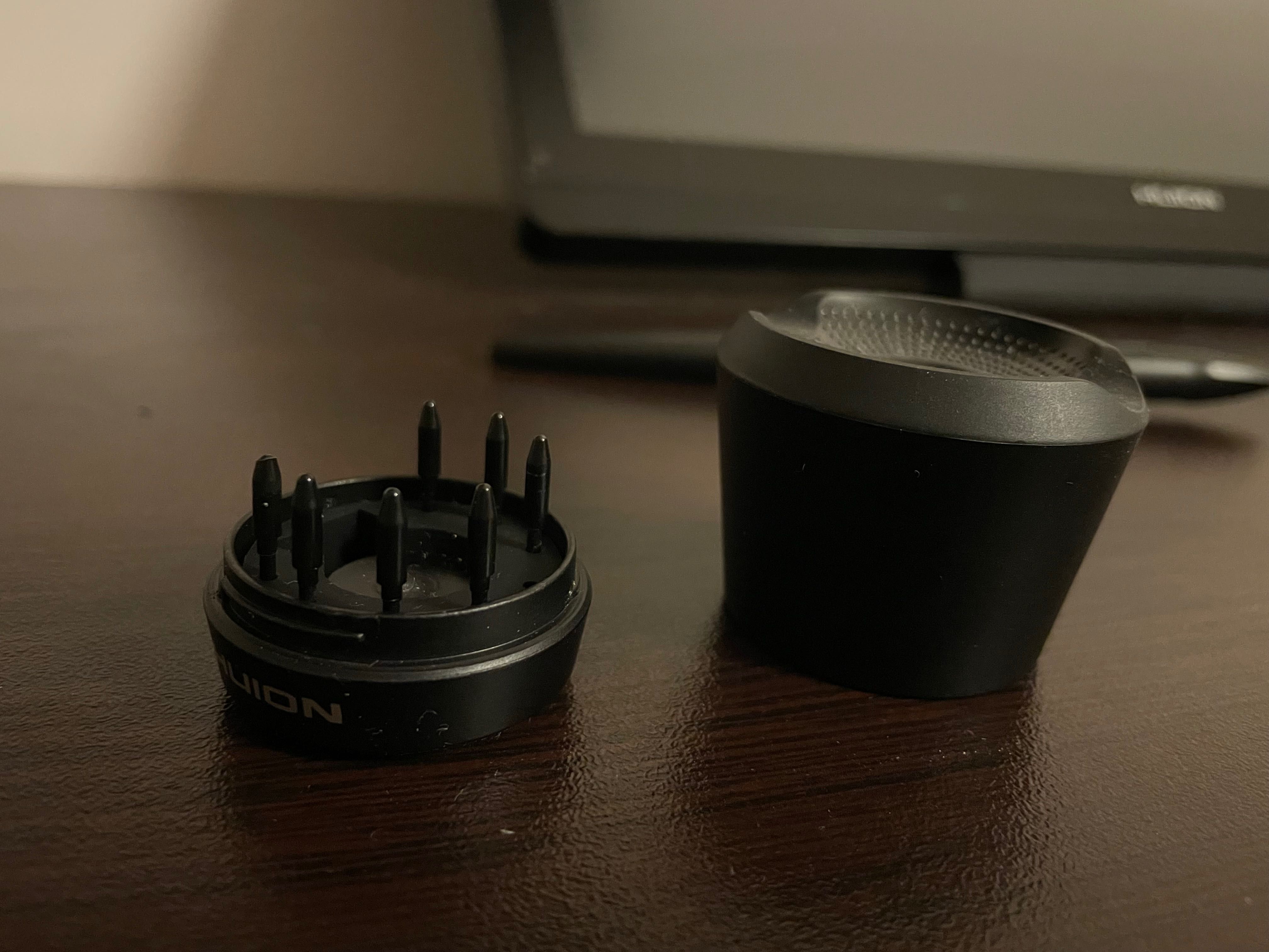 Графичен таблет HUION KAMVAS GT-191 V1