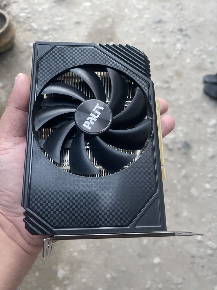 Продам RTX3060