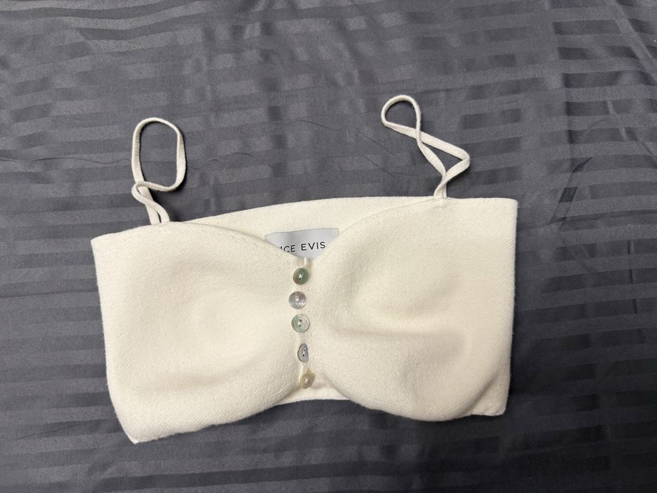 Alice evis топ/ бюстие