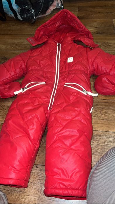 Комбез 1жаска дейн