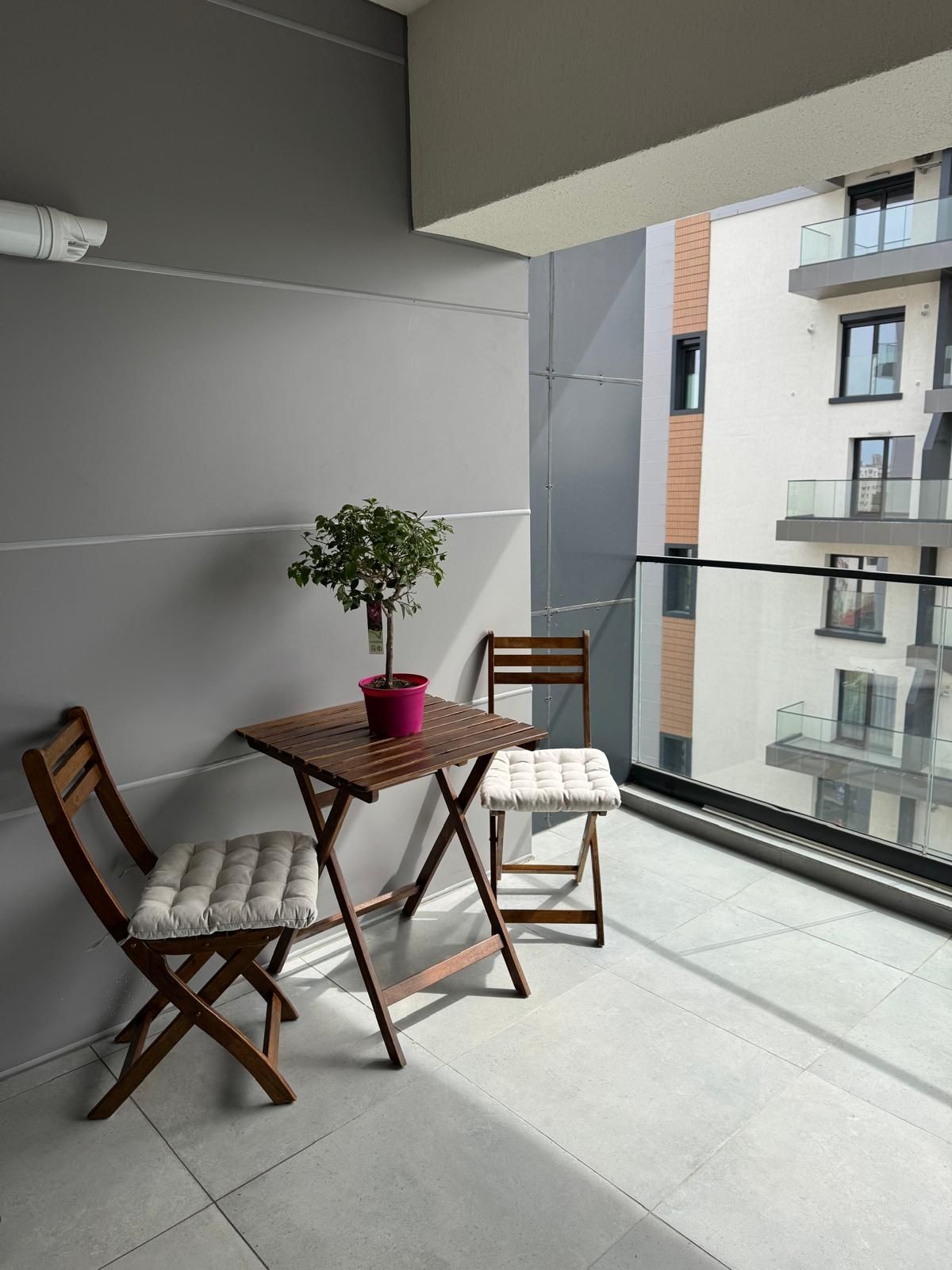 Inchiriez apartament 2 camere , Select residence