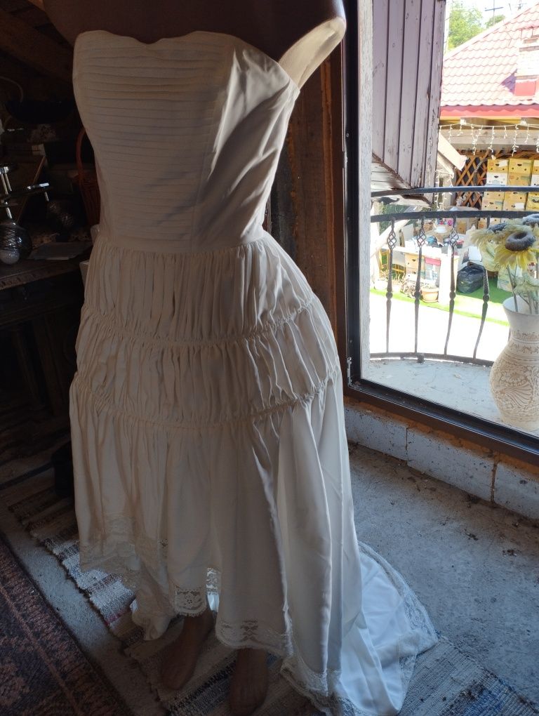 Rochii de mireasa