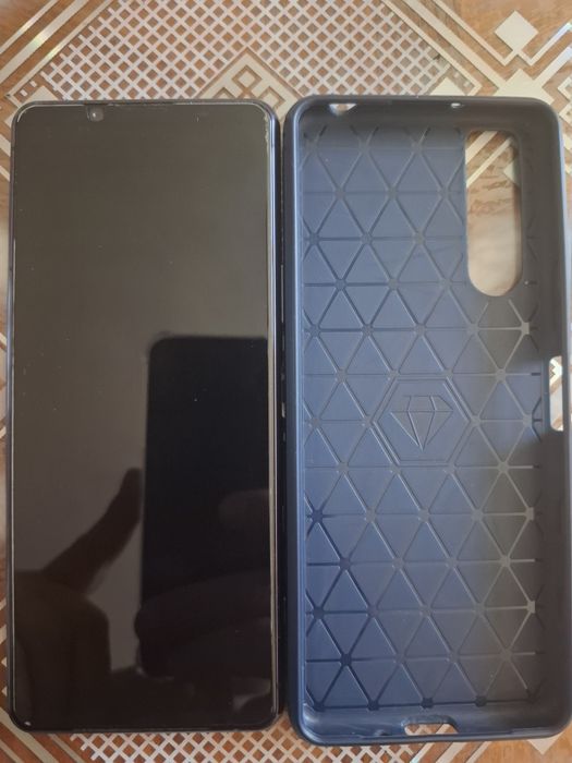 Сони Експерия 5 II ( Sony Xperia 5 II )