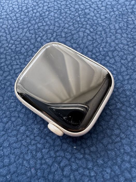 Apple Watch Series 9 Starlight 41mm