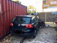 Части за VW Golf Mk5. 1.6 FSI. 115kc. 2006г