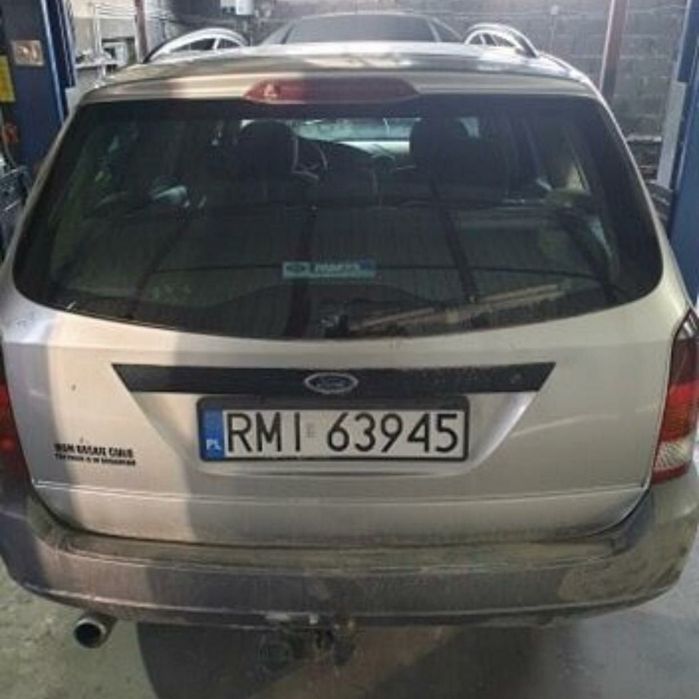 Dezmembrez Ford Focus 1 1.4,1.6 benzina/ 1.8 diesel