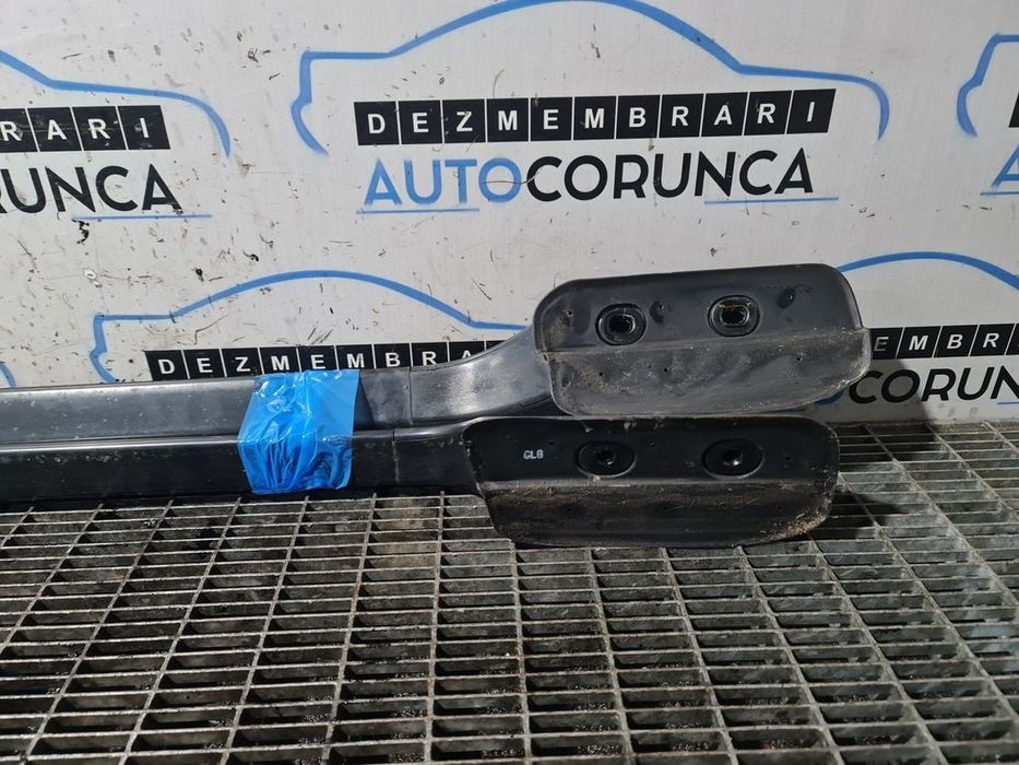 Set Bare Longitudinale Suzuki Grand Vitara TD 1998 - 2005 SUV 2 Usi (1311)