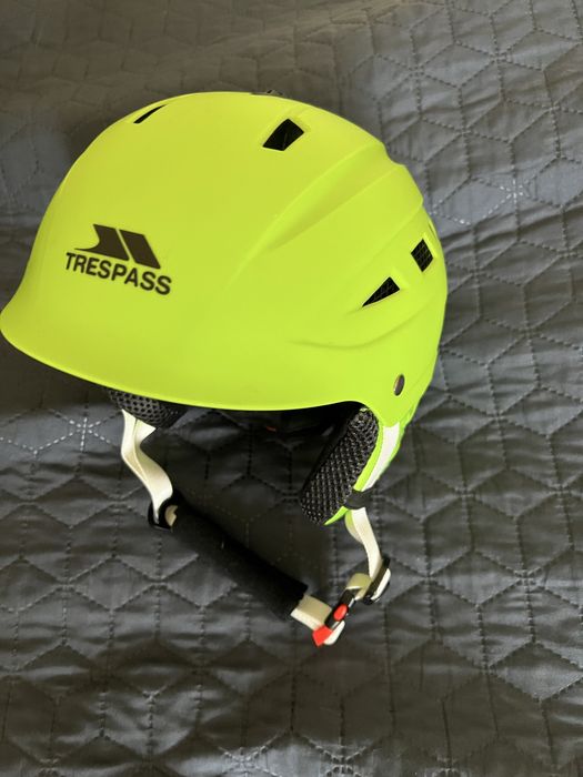 Ски каска trespass furillo