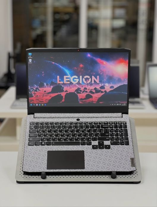 Lenovo GAMING  120Hz | RTX 3050-4Gb | 16Gb ОЗУ | Core i5-11300H