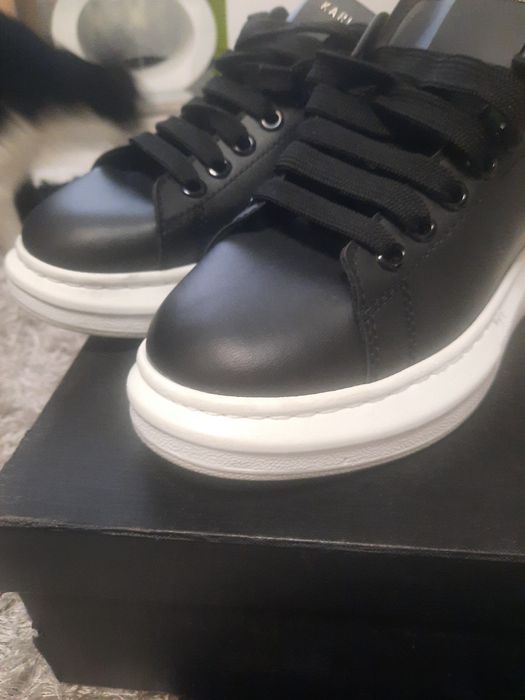 Adidasi Karl Lagerfield nr 42
