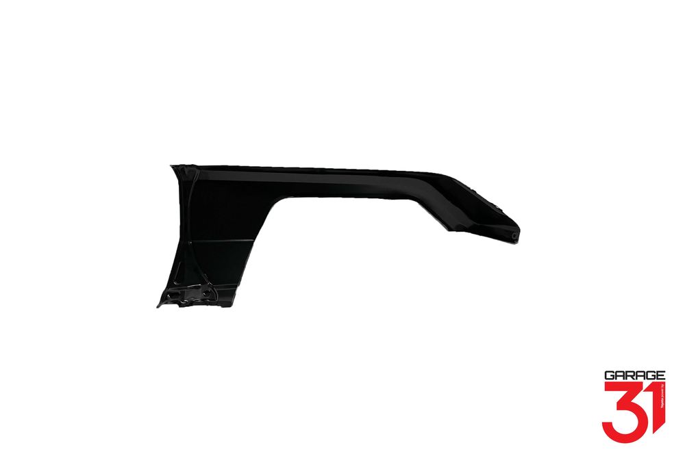 Kалник преден /долна част/ за TOYOTA LAND CRUISER series HEAVY DUTY 7