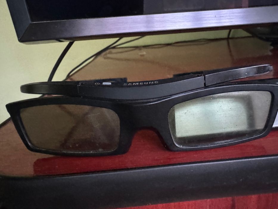 Ochelari Activi 3D Samsung