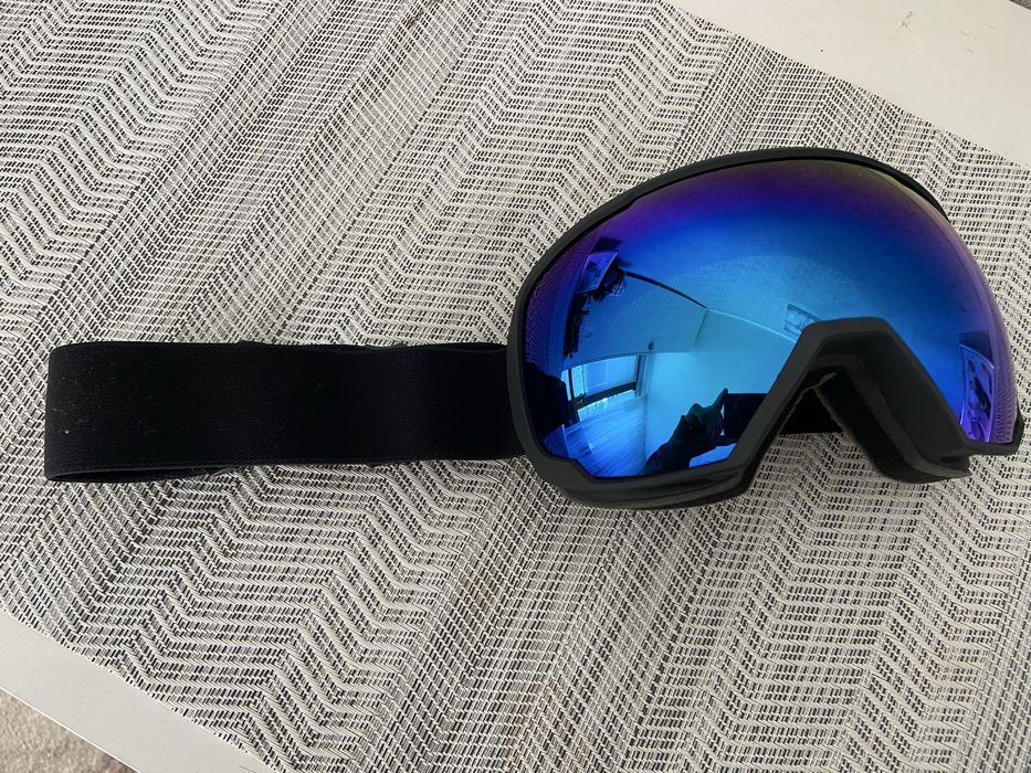 Ски/Сноуборд Очила Маска Outdoor Master НОВИ