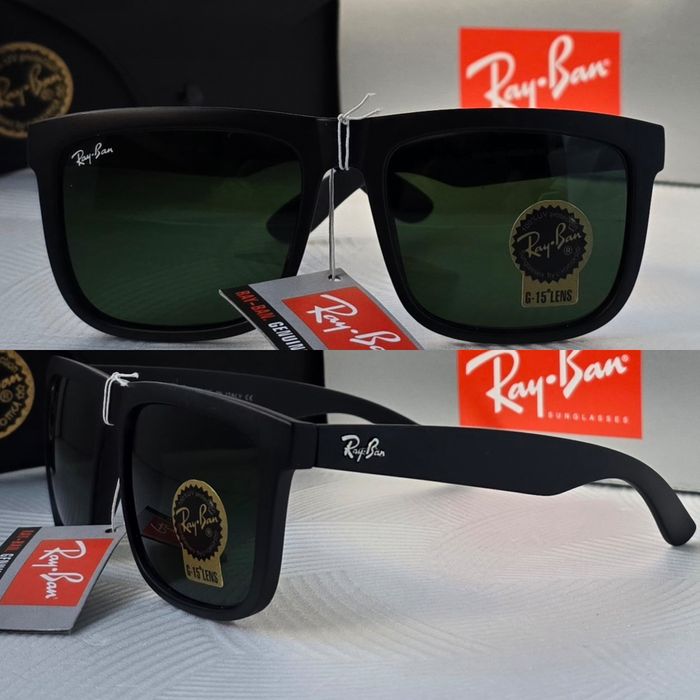 Класически мъжки слънчеви очила