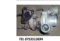 TURBINA Opel Astra G ,Astra H, motor 1.7 diesel isuzu