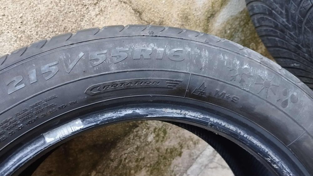 Гуми Debica Navigator 3