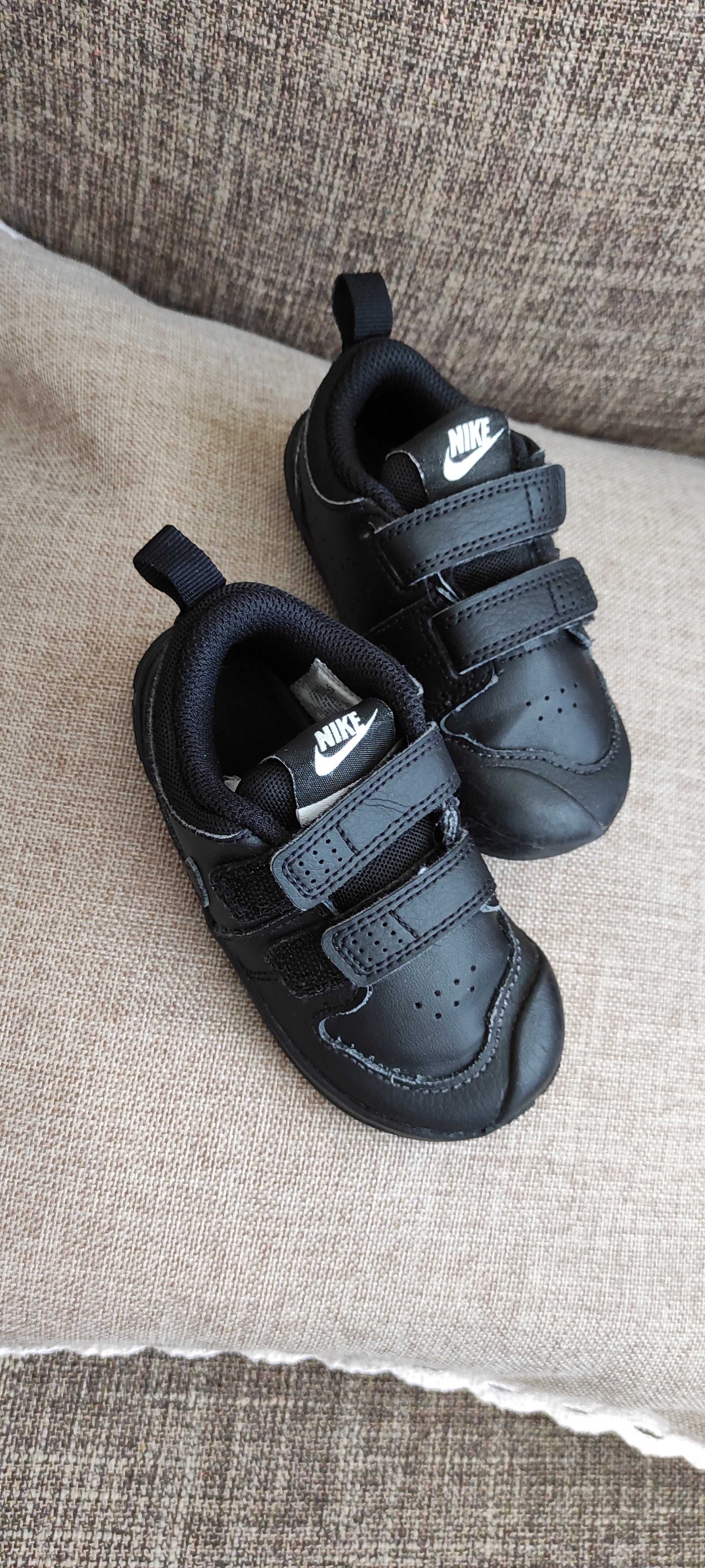 Бебешки маратонки Nike Pico 5