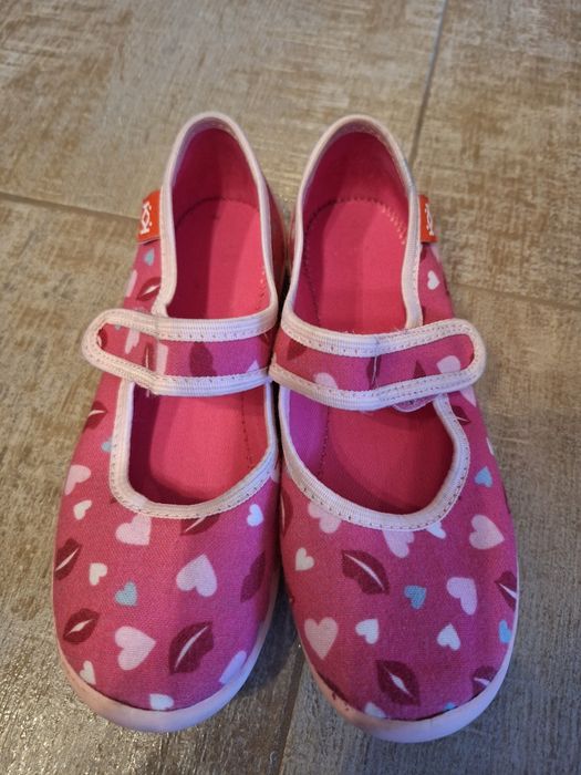 Пантофи Колев и Колев 31 номер момиче