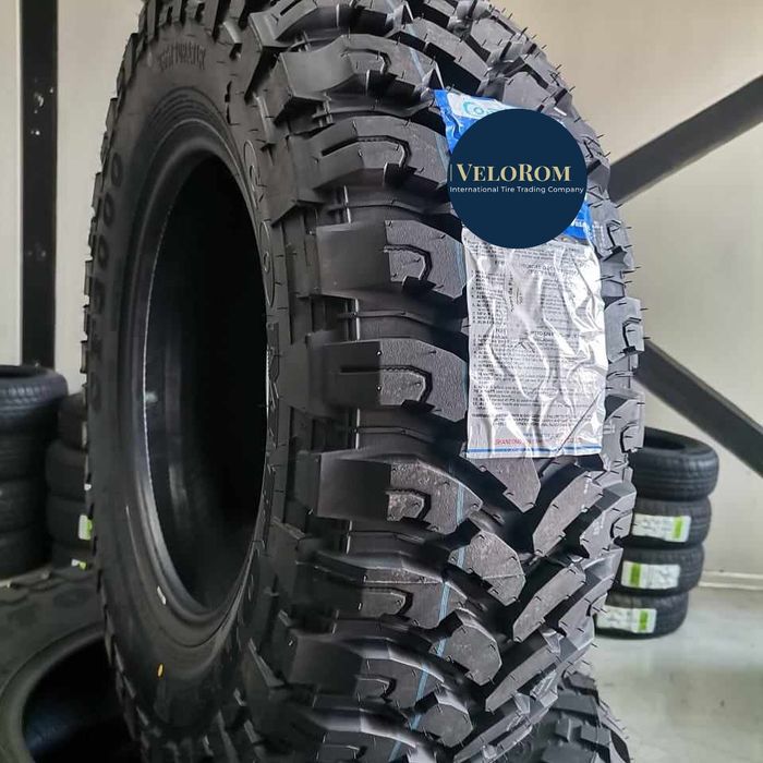 Anvelopa offroad (MT) 265 70 16 31 x 10.5 x 16 Comforser CF3000