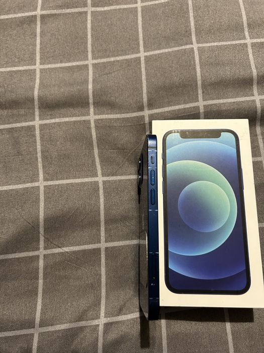 Iphone 12mini 128GB Blue