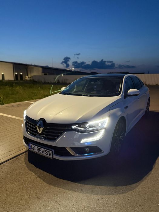 Renault Talisman