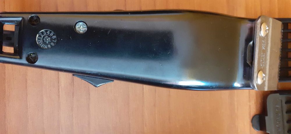 Masina de tuns Wahl since 1919, HomePro Basic, 100 TH.