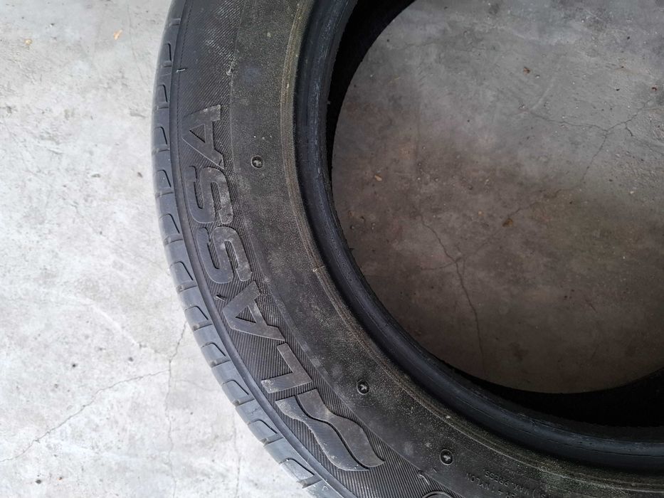 Летни гуми Lassa 185/60/15