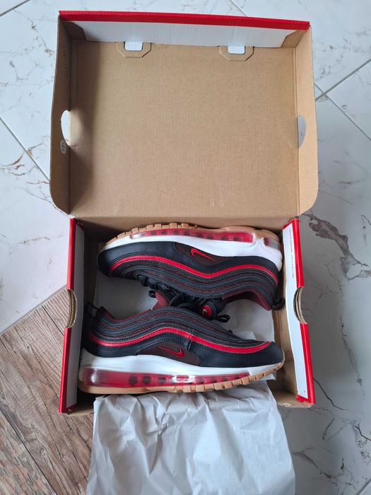 Спортни обувки NIKE AIR MAX 7