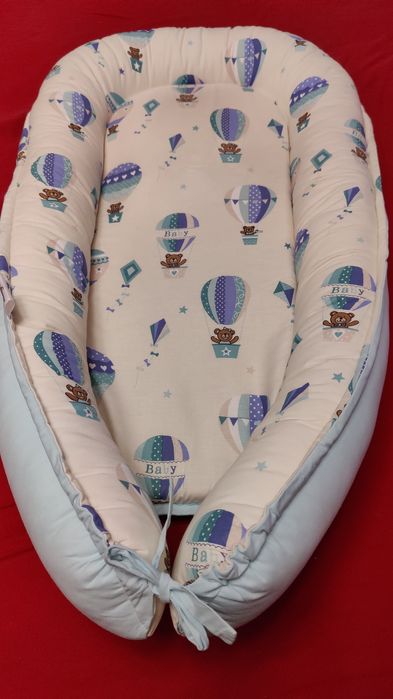 Vand babynest în stare bună