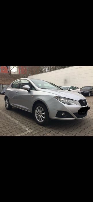 Seat Ibiza de vanzare