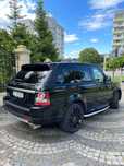 Range Rover Sport Autobiographic