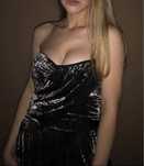 Rochie scurta de seara