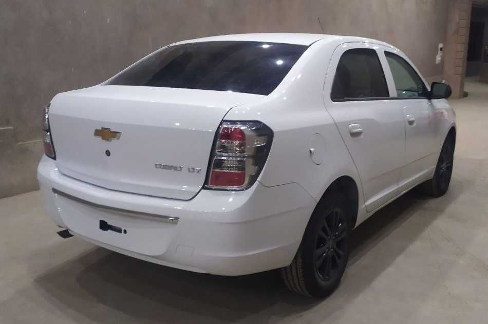 Moshina modeli: Cobalt,  Pozitsiya: 4 midnight Kraska: Toza