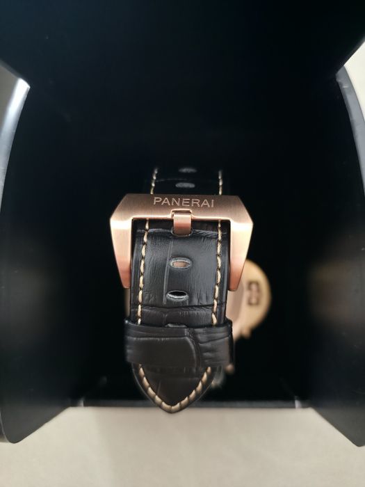 Ceas panerai luminor