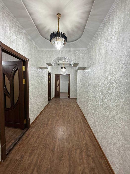 №4335 Продается квартира с ремонтом