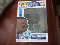 Jucarie Figurina Funko Pop Space Jam Al G. Rythm With Pete Nr. 1184