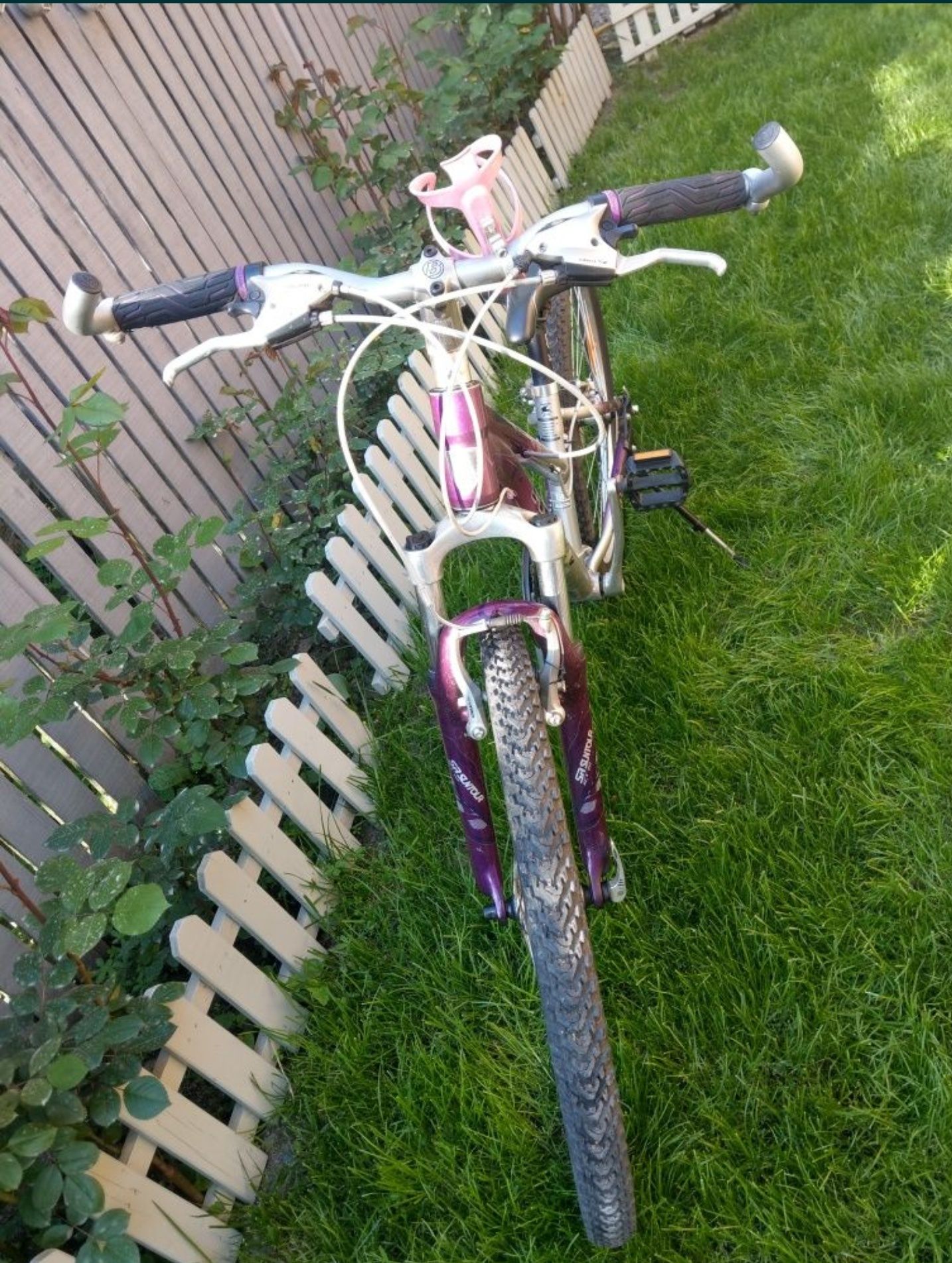 Bicicleta TREK Skye S – Copii/Dama