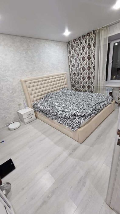 Продам 2 комн.кв., студию, в районе Жас Оркен