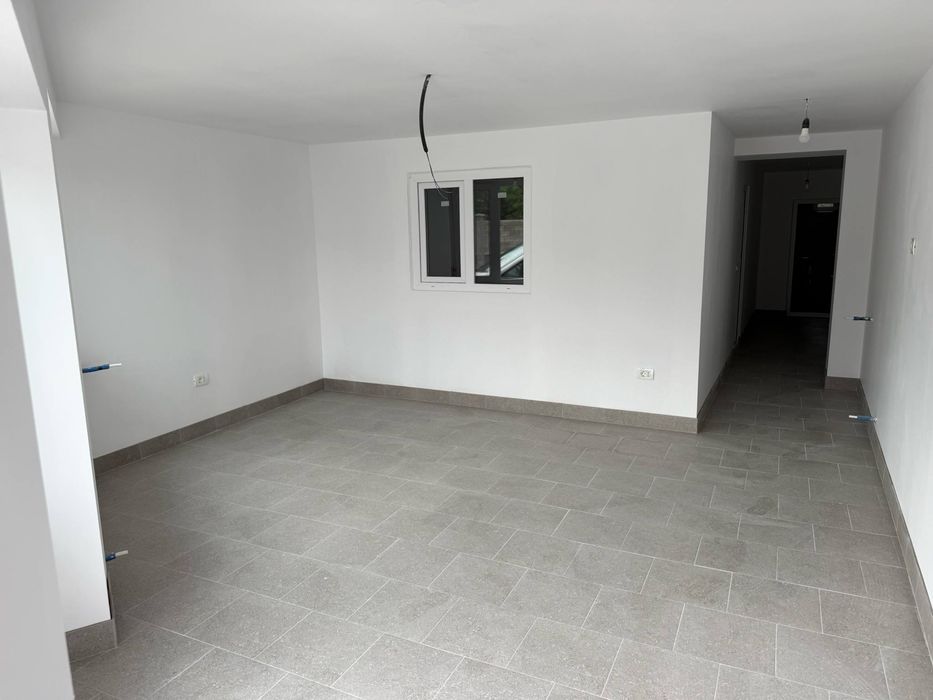 Chirie Petresti/Crang