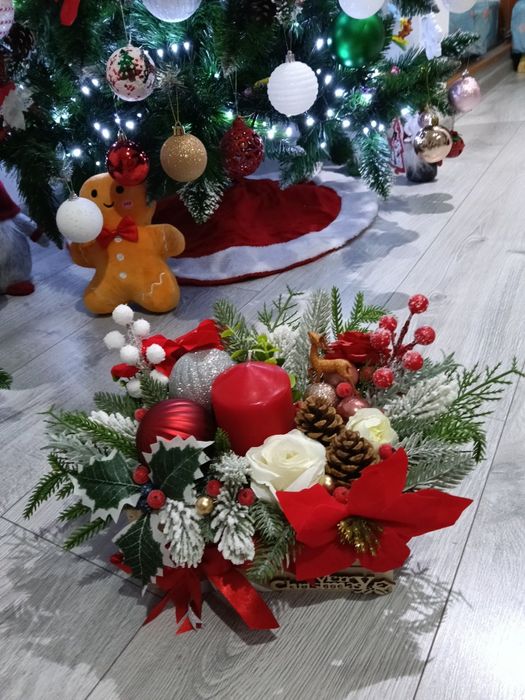 Decorațiuni Craciun