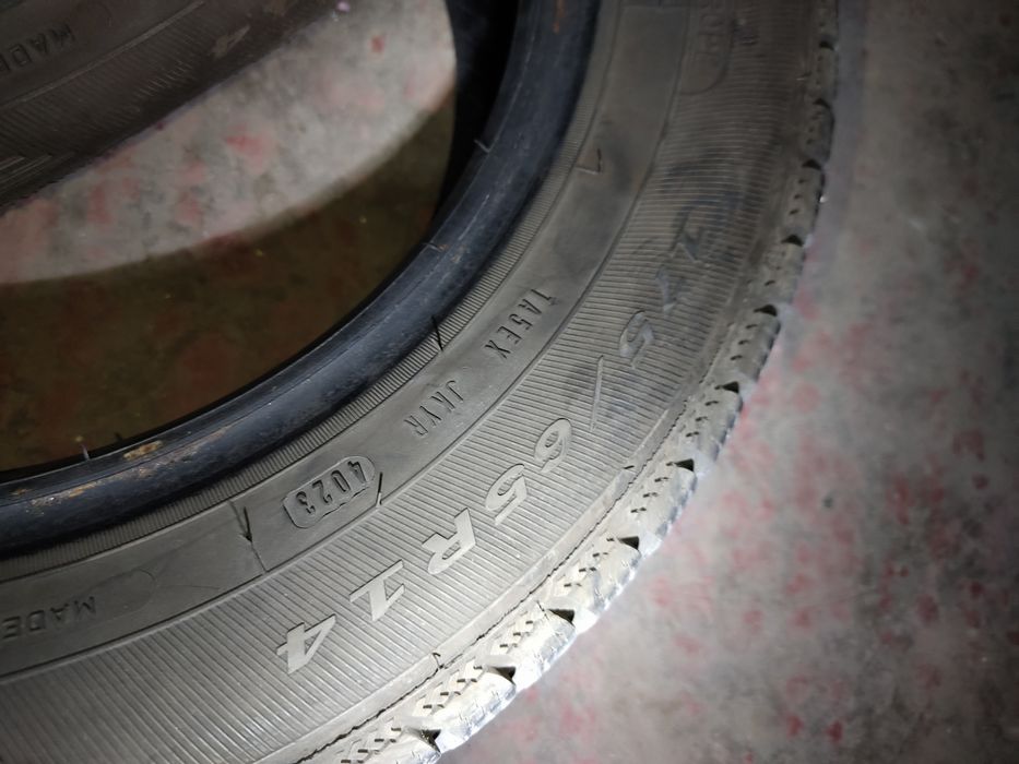 Anvelope iarna Debica 175 65 R14