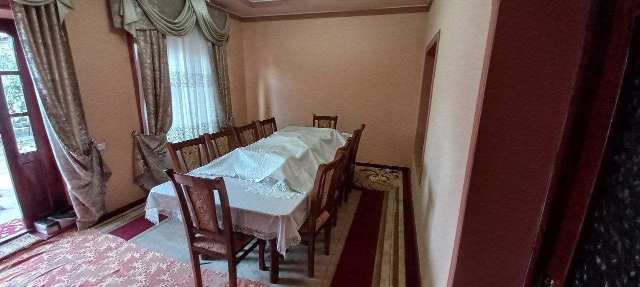 Срочна продается участок улице Мухтор Ашрафи участок идеалное места