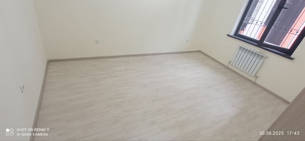 Sergeli yangi darxon 2 xona