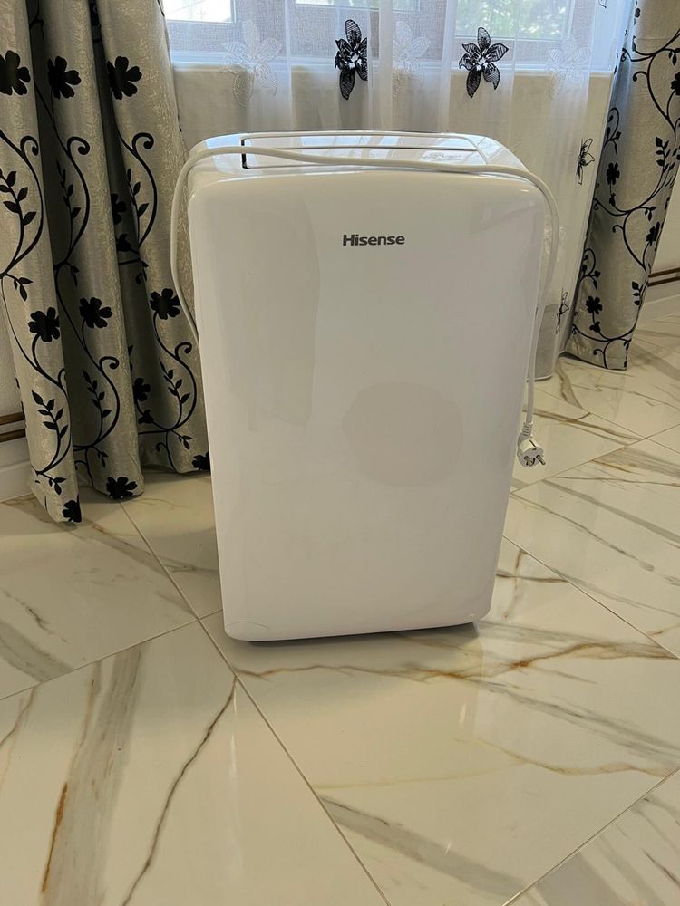 Ac portabil hisense 12000 btu