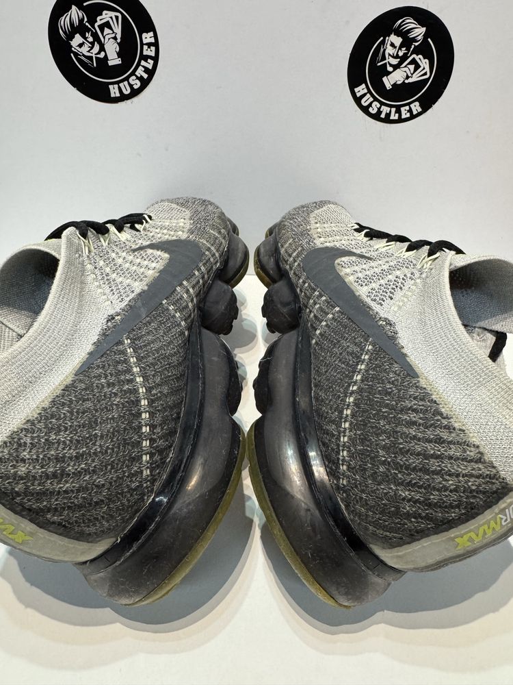 Маратонки NIKE VAPORMAX .Номер 46