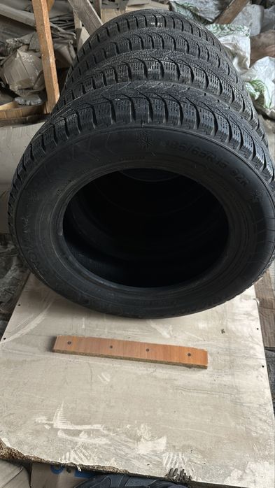 Шины 15 Triangle